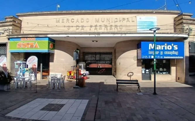 Los pasos para la puesta en valor del Mercado: “transparencia, apertura y consenso social”