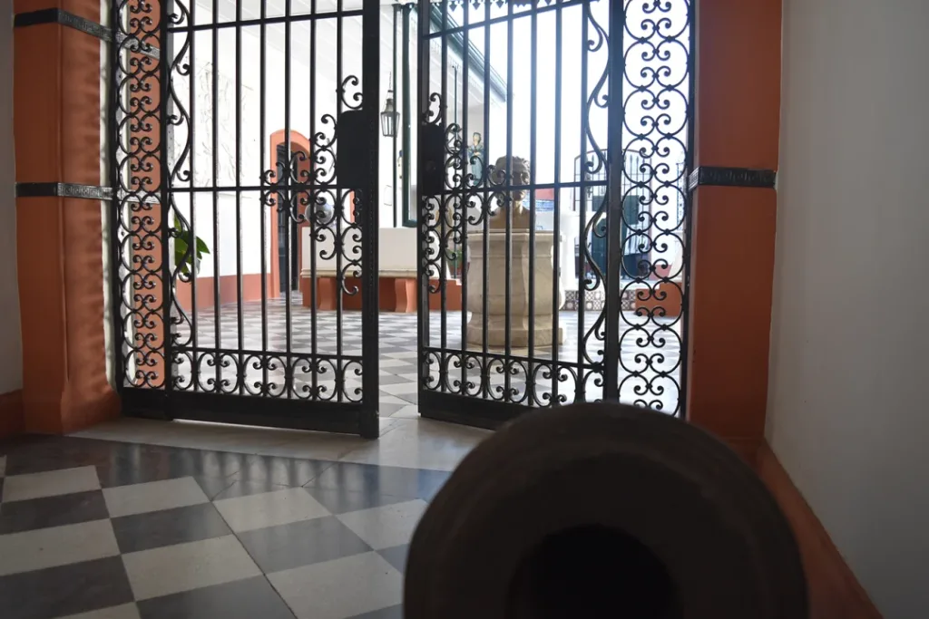 Trabajadora del museo denunció abandono patrimonial y falta de especialistas durante obras de refacción