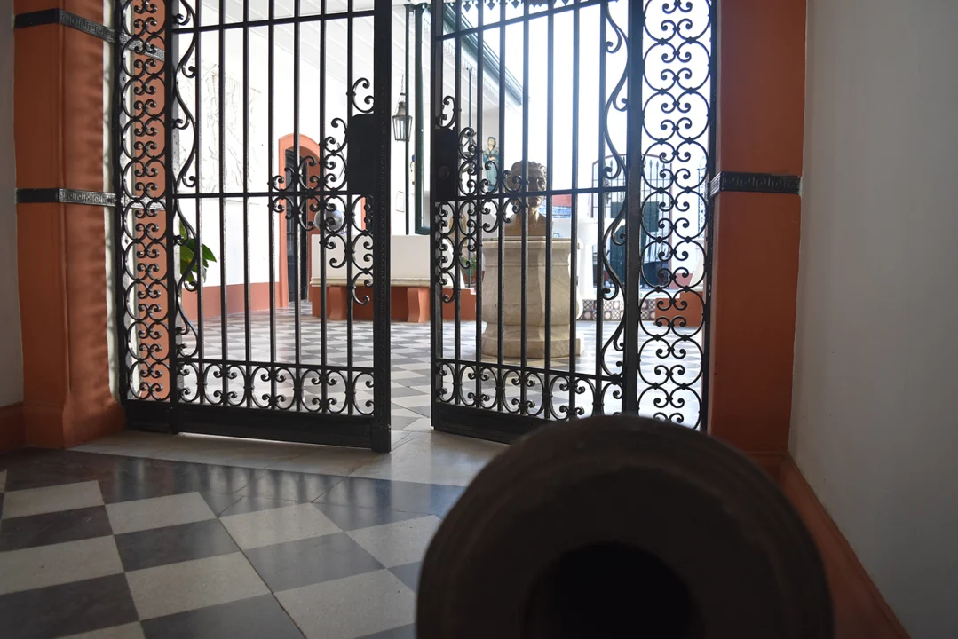 Trabajadora del museo denunció abandono patrimonial y falta de especialistas durante obras de refacción