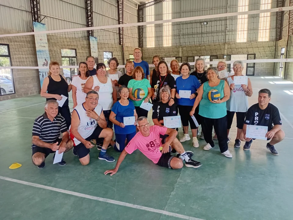 Se realizará un Encuentro regional de Newcom recreativo este sábado