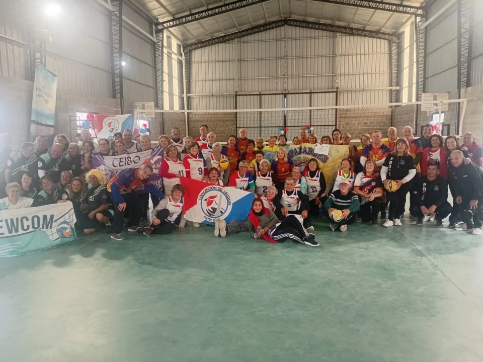 Newcom: Encuentro participativo regional en “El Espinillo”