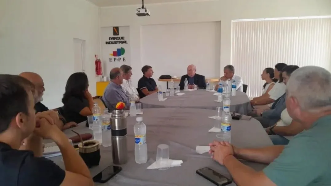 UCU presentará oficialmente su Centro Regional Agrotecnológico en Urdinarrain