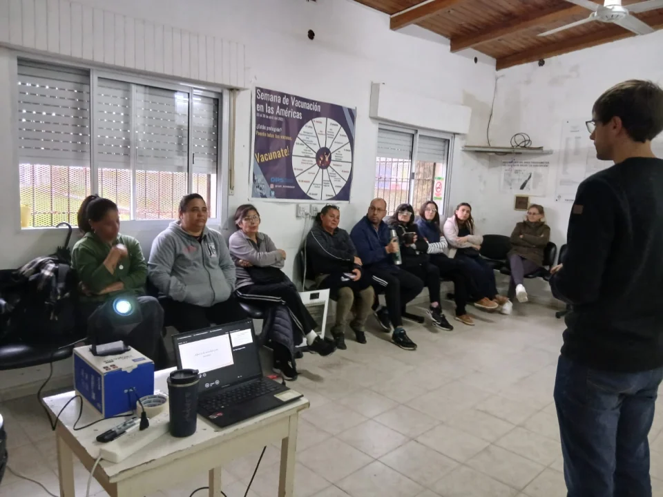 Crece la demanda de atención en salud mental y el Municipio amplía su cobertura