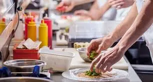 Capacitarán a emprendedores gastronómicos sobre cocina y nutrición