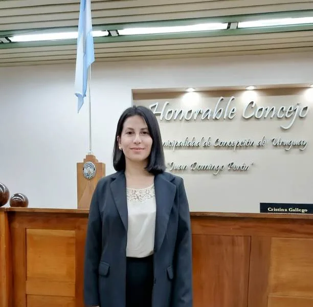 Doble Vara en La Histórica: La «Sororidad Selectiva» del Poder: por la Concejal Gabriela Rodriguez