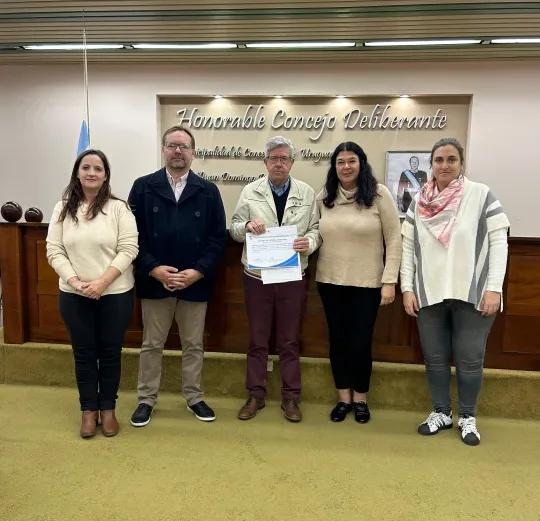El Concejo Deliberante aprobó un aumento salarial y asistencia para trabajadores de Granja Tres Arroyos