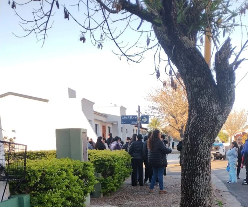 Federación: Hallaron sin vida a Thiago Ocampo, el joven de 18 años que era buscado desde el fin de semana