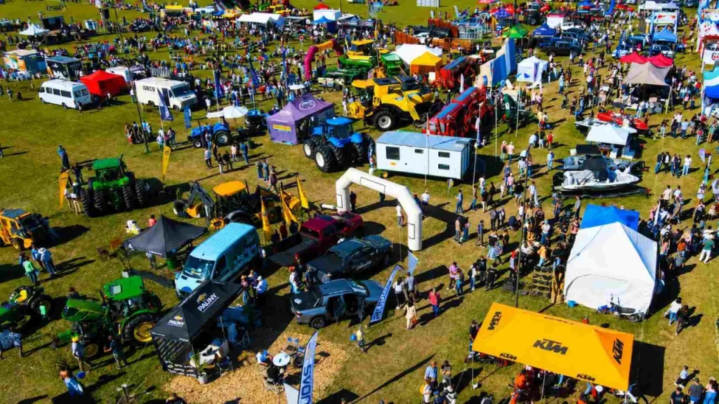 La Expo Rural 2026 de Concepción del Uruguay fue declarada de Interés Municipal