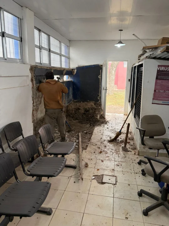 El Castramóvil comenzará a atender en el Centro de Salud Dr. José Minatta