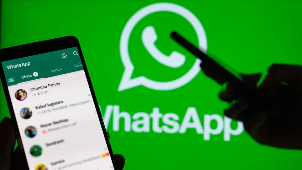 WhatsApp permitirá usar nombres de usuario y dejará de mostrar el número de teléfono en algunas conversaciones