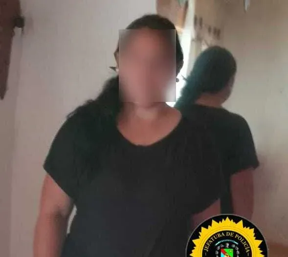 Encontraron en Buenos Aires a una mujer buscada desde abril y detuvieron a su pareja por una causa de trata de personas
