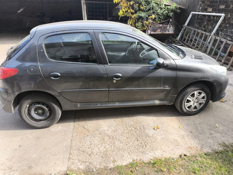 Compró un auto y descubrió en redes sociales que tenía pedido de secuestro por robo