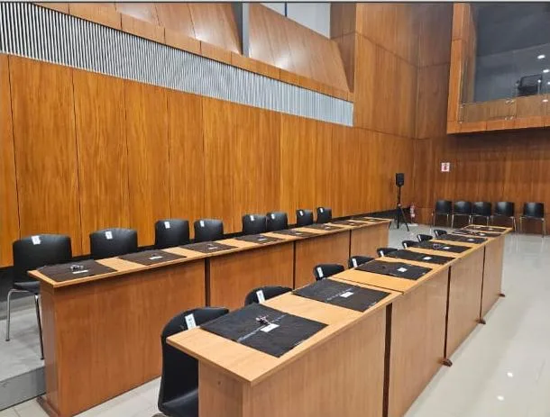 Condenaron a prisión perpetua a un hombre por un femicidio ocurrido en Paraná