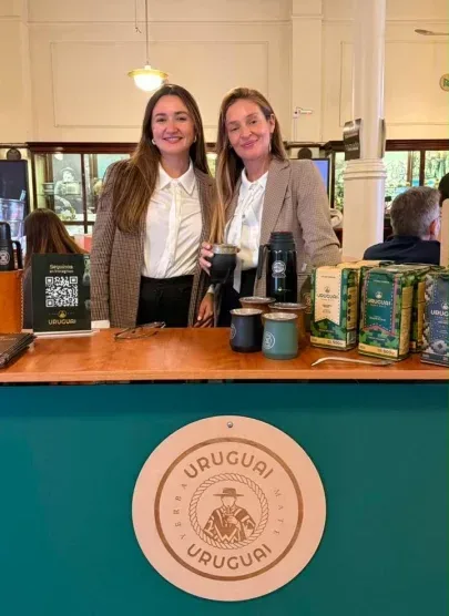 Una yerba nacida en Concepción del Uruguay obtuvo el máximo premio en el Primer Mundial de la Yerba Mate