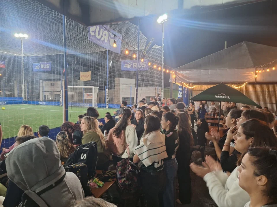 Con gran éxito finalizó el Torneo Apertura Femenino de Zona Gol