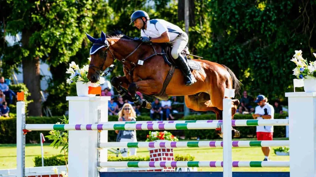 La Copa Ciudad de Concepción del Uruguay traerá el mejor deporte ecuestre a la Expo Rural 2026