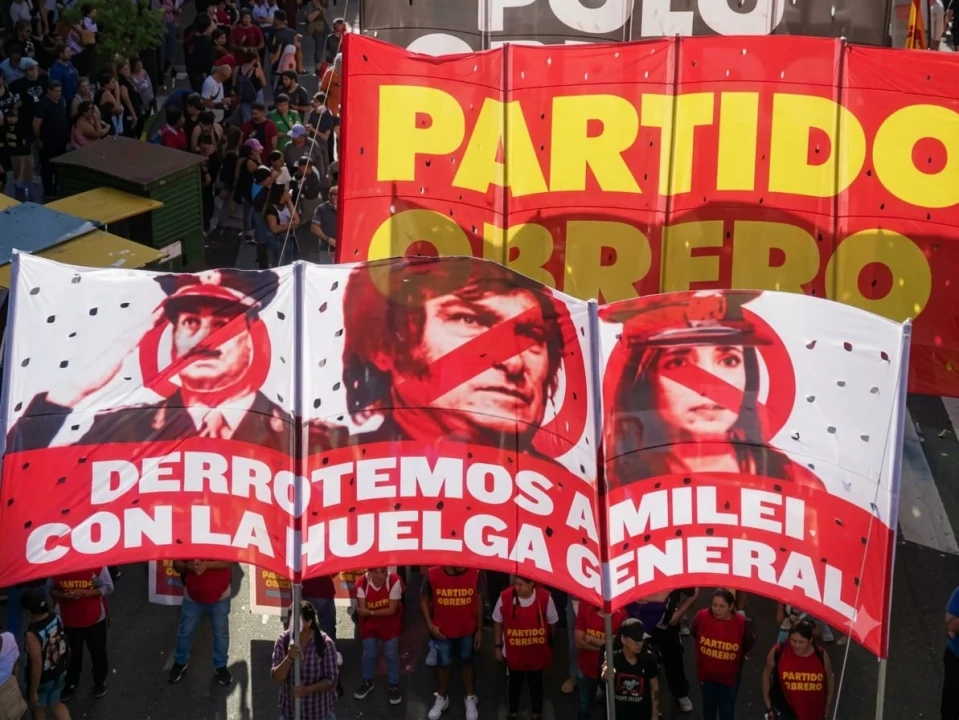 El Frente de Izquierda realizará una asamblea abierta en Concepción del Uruguay