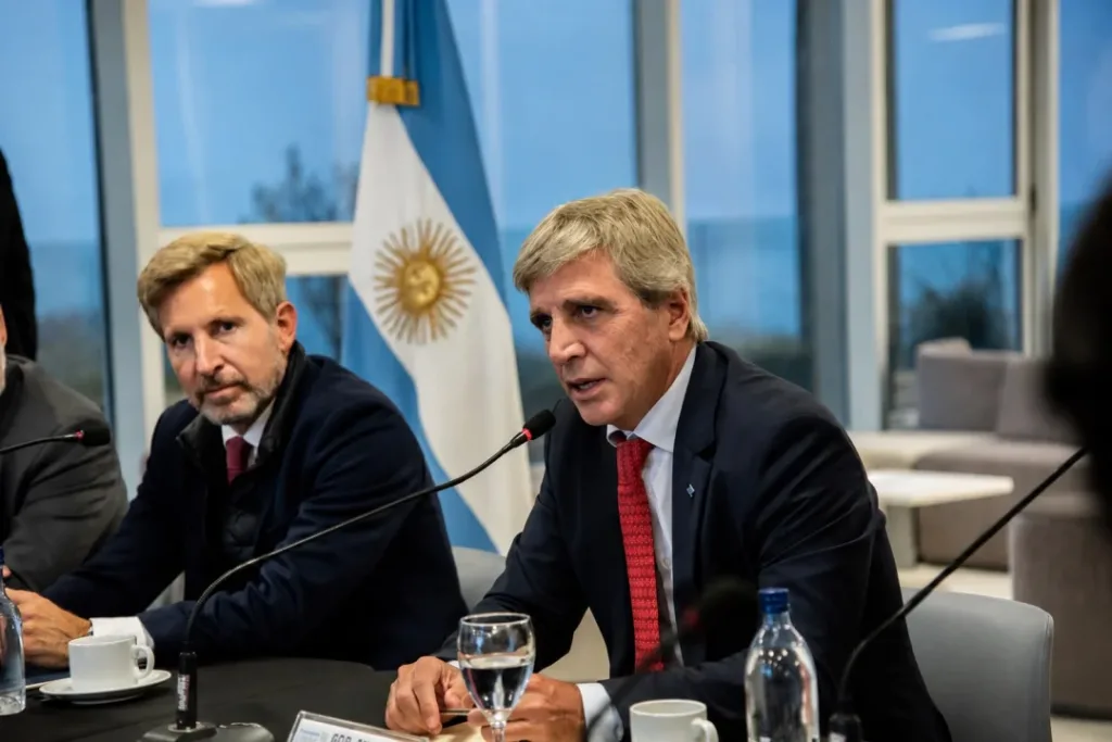 Federalismo: de las palabras a los hechos
