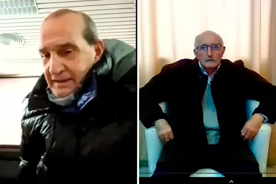 Concepción del Uruguay: condenaron a 10 años de prisión a dos exgendarmes por secuestros y tormentos contra militantes del Partido Comunista