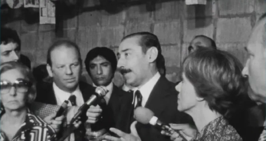 “Cine Noble”: proyectarán este jueves el documental “LS 83”