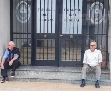 Condenaron a dos gendarmes por persecución durante la dictadura y señalan “Sitios de memoria” en la ciudad