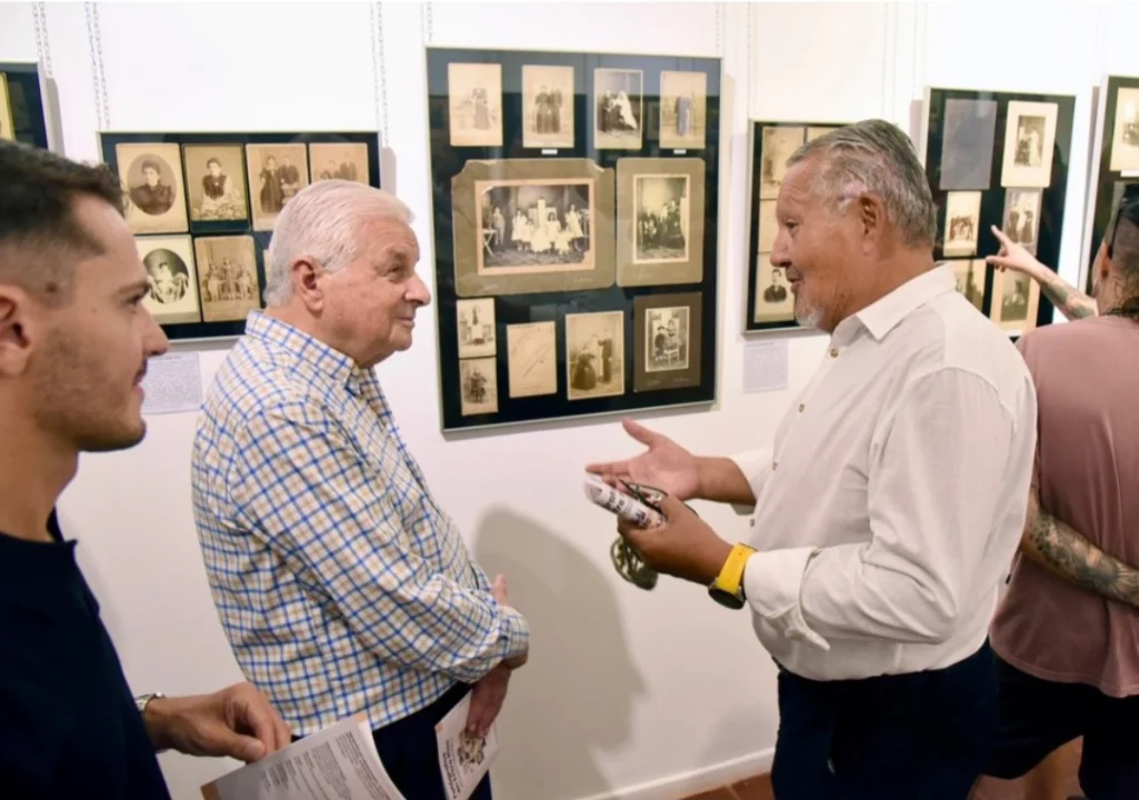 Realizarán la última visita mediada a la muestra “Fotógrafos en Entre Ríos”