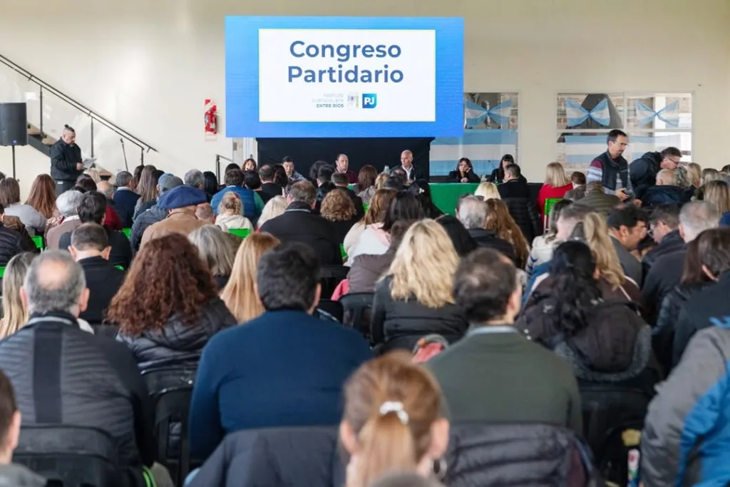 El PJ expulsó a Rossi y a Reggiardo y endureció su postura contra dirigentes que compitieron por fuera del partido