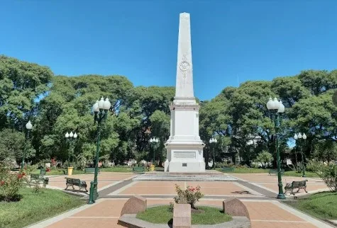 Comienza la “Semana de la Ciudad” para celebrar el cumpleaños de Concepción del Uruguay