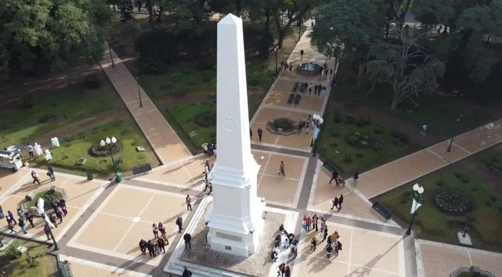 Se viene la “Semana de la Ciudad”: Aniversario y variadas actividades