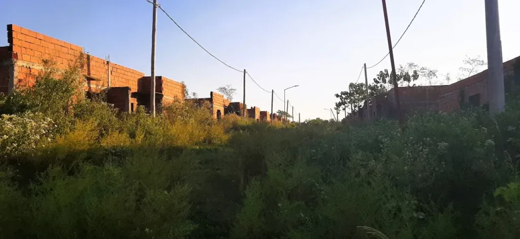 Condenaron a cinco personas por las irregularidades en la construcción de las 80 viviendas de San Isidro