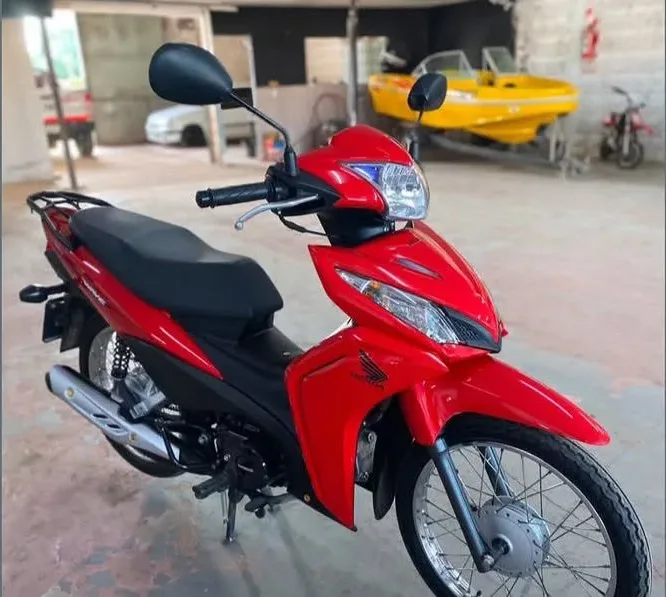 Violento asalto a una trabajadora en la zona norte de Concepción del Uruguay: le robaron la moto a punta de pistola