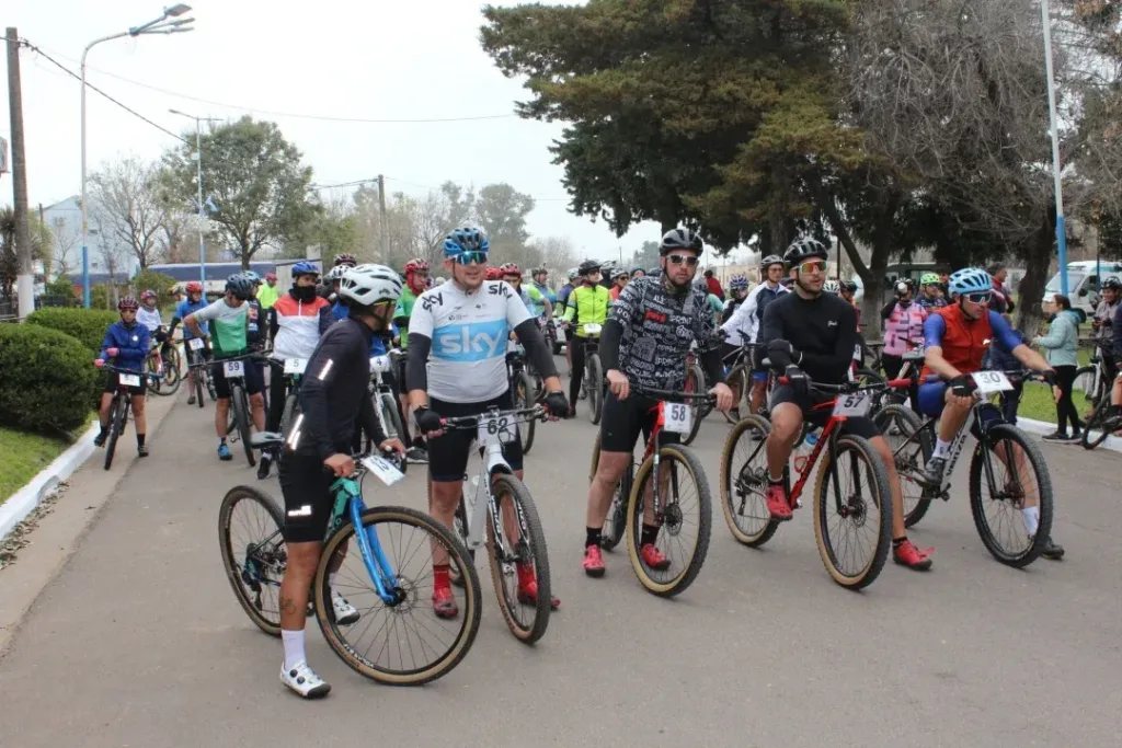 Pronunciamiento será sede de la quinta etapa del Grand Prix Caminos del Palacio y este viernes realizará su presentación oficial