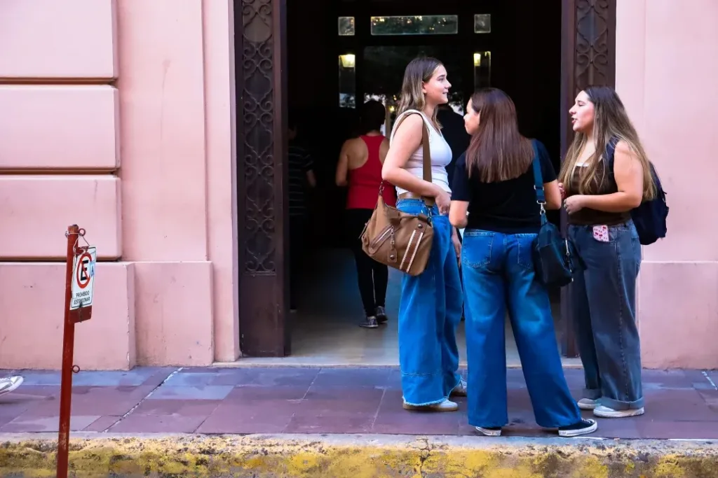 La Facultad de Ciencias de la Gestión dictará por primera vez el Preingreso Universitario a Concepción del Uruguay