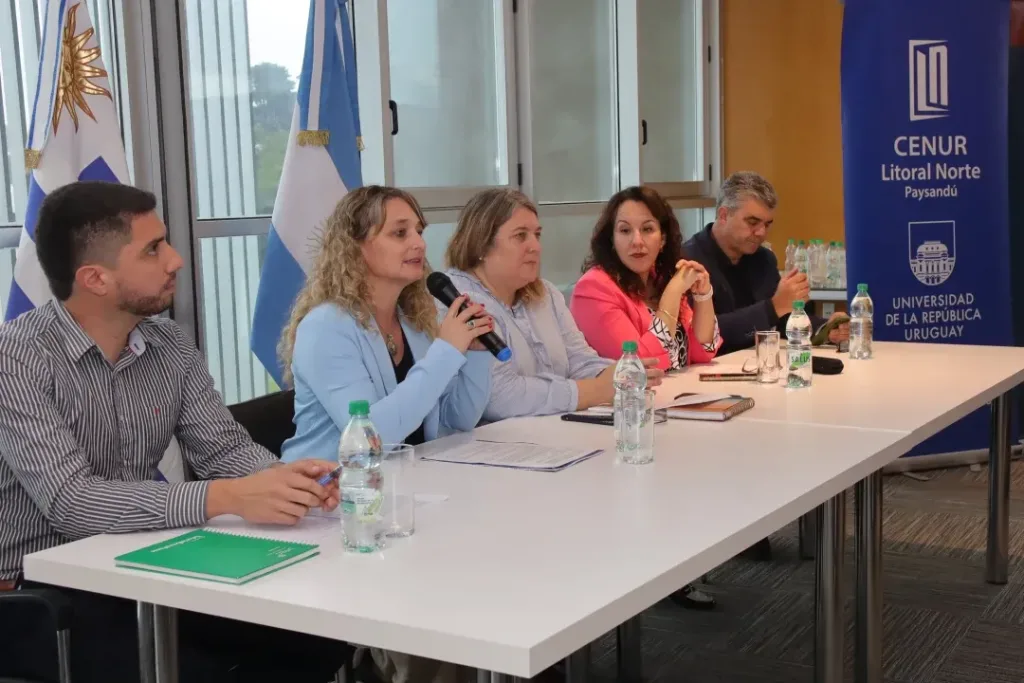 La innovación y el desarrollo territorial serán el eje de la primera conferencia central de las III Jornadas Binacionales y Trinacionales de Educación Superior