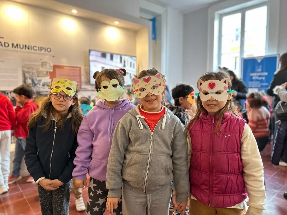 El Museo de la Ciudad y una agenda especial para estas vacaciones
