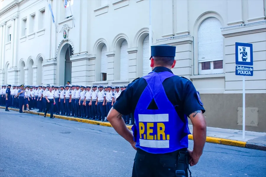 Tras recientes episodios, la Policía amplía la cobertura de salud mental para efectivos, retirados y sus familias