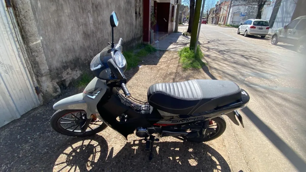 Alarmante seguidilla de robos de motos: la delincuencia gana terreno mientras crece la preocupación de los vecinos