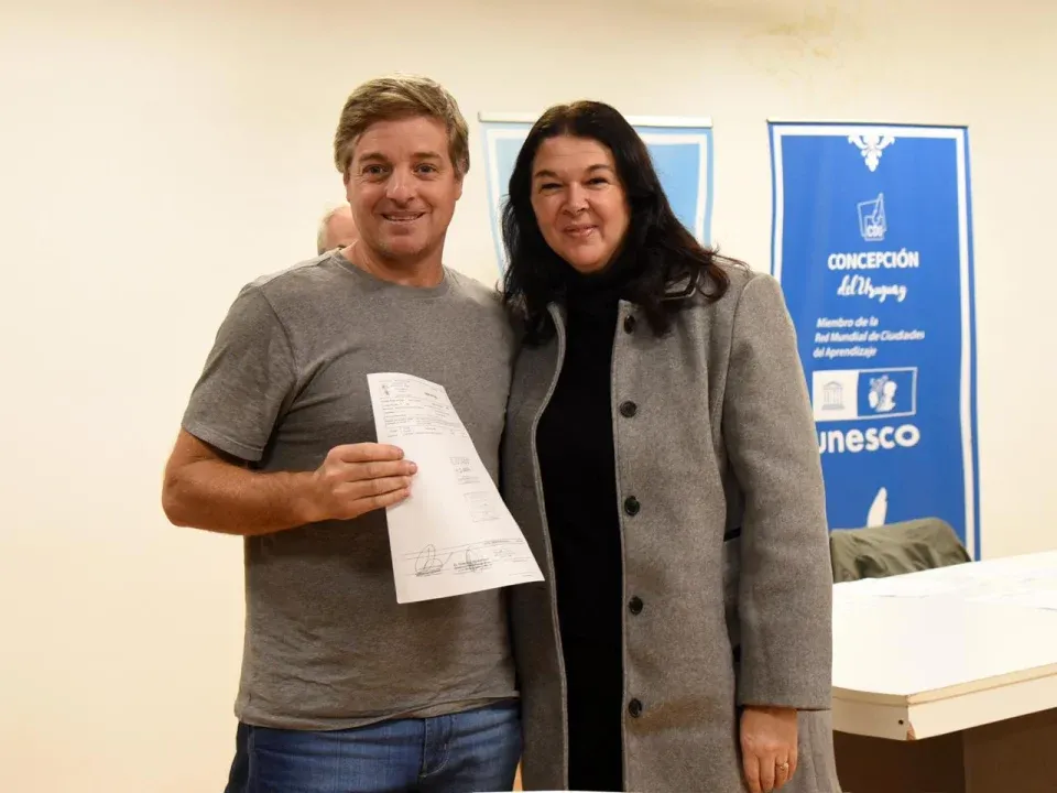 Nicolás Bonelli: “Estamos contentos con el rendimiento del auto”