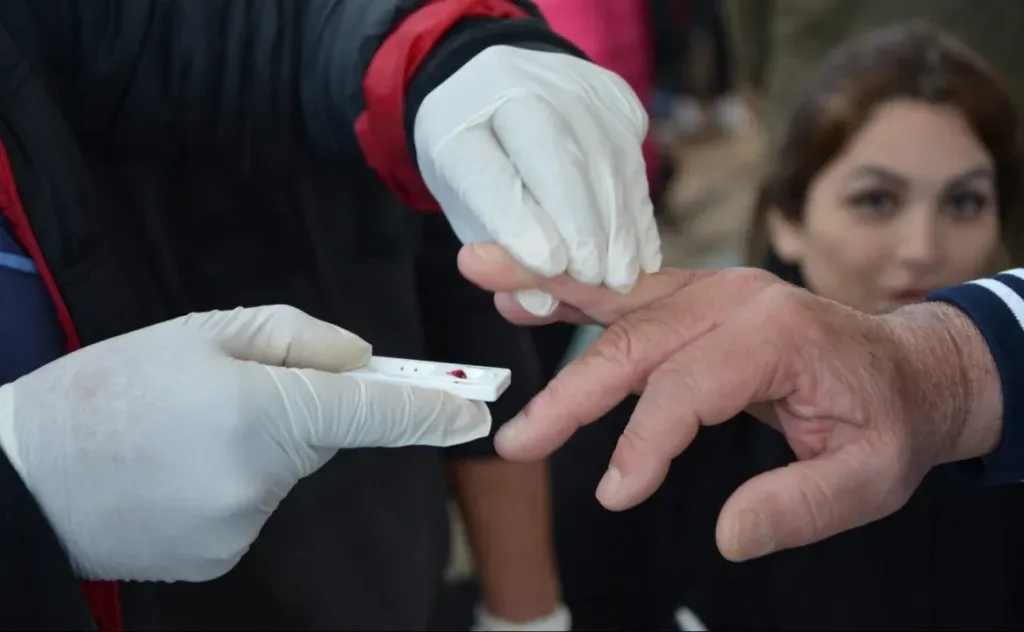 Realizarán actividades por la Semana de las Hepatitis Virales