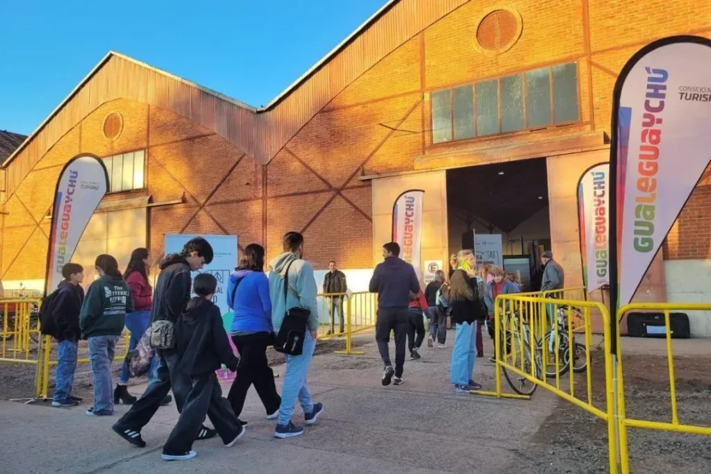 Gualeguaychú abre las puertas a una nueva edición de la Feria Internacional del Libro