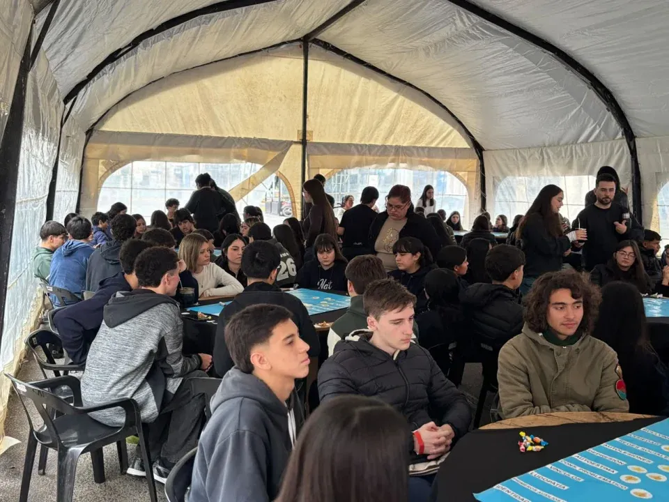 Se viene la primera Jornada de Salud Mental y Juventudes