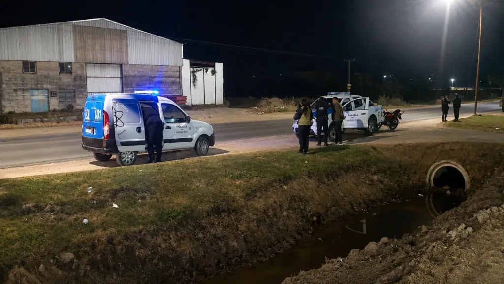 El joven de 19 años que sufrió el grave accidente en Uncal y Allais permanece estable tras la amputación de una pierna