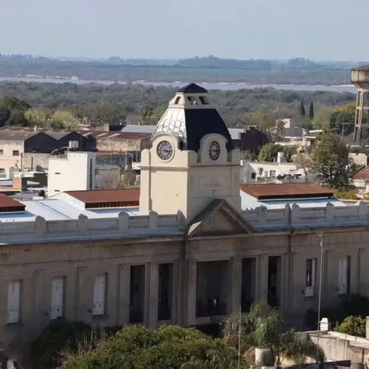 La CONEAU acreditó por seis años la carrera de Ingeniería Agronómica de la UCU