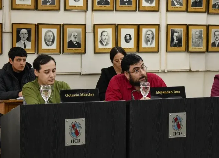 LLA denuncia cobros “fuera de ordenanza” en la Tasa de Obras Sanitarias