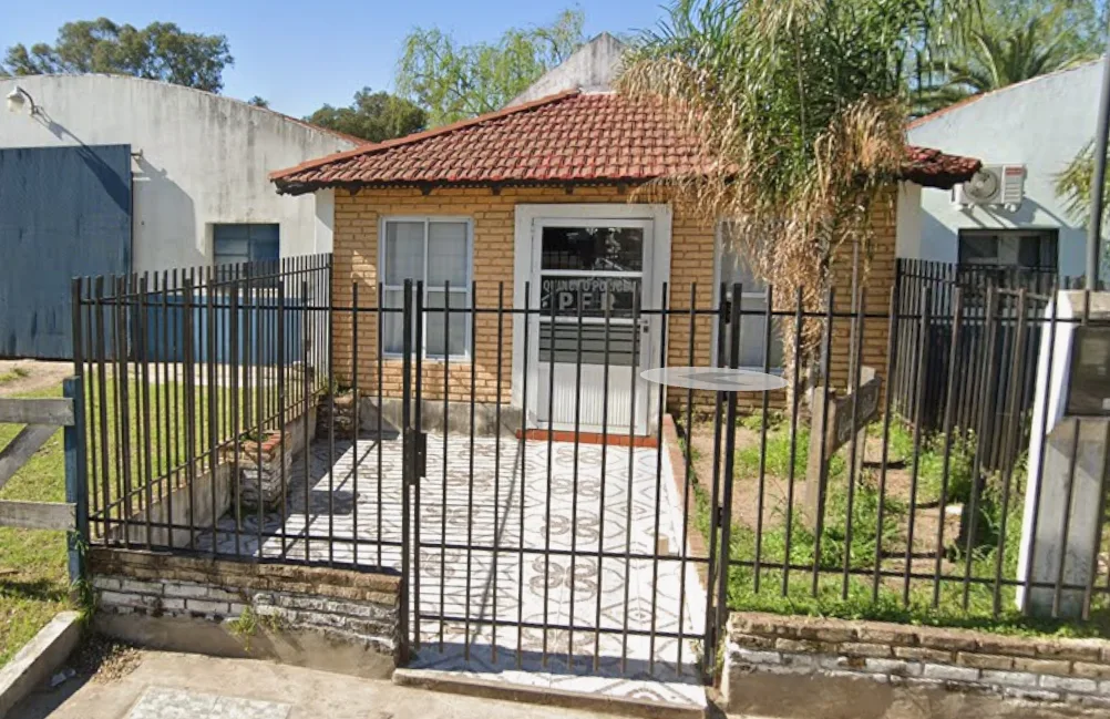 Nuevo escándalo en la Policía: cuestionan el destino de fondos del Casino de Oficiales de Concepción del Uruguay