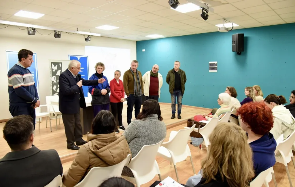 “Desde la Memoria” homenajea a Pocho Lepratti a 25 años de su asesinato