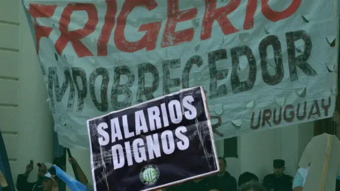 ATE alerta sobre la crisis salarial: “Los trabajadores se endeudan para vivir”