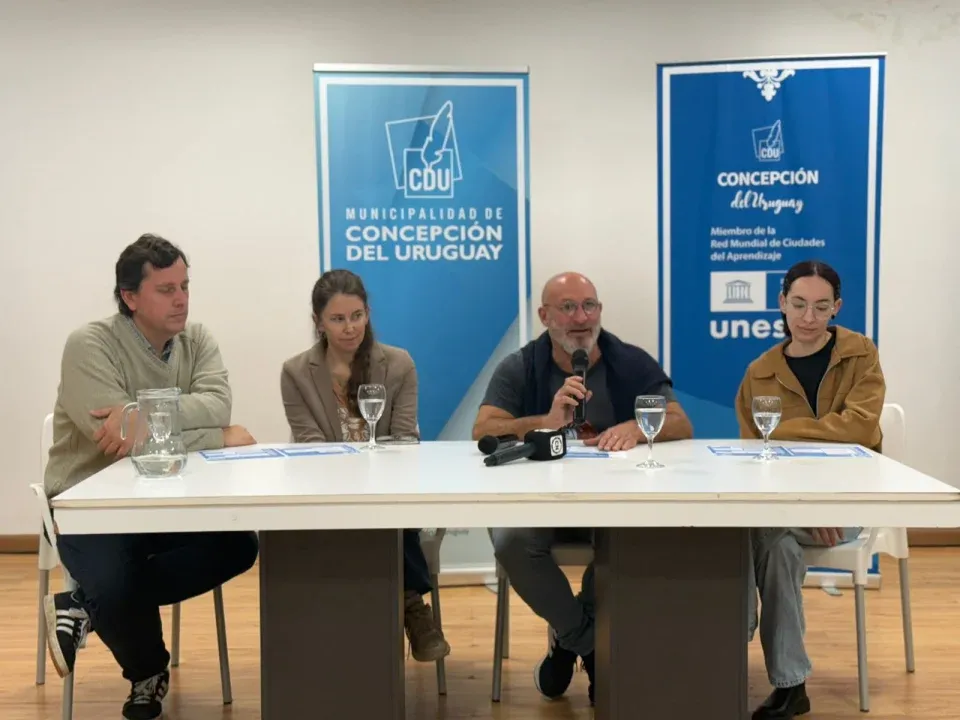 Rita Segato y Roberto Gargarella destacan en el programa de las V Jornadas de Filosofía