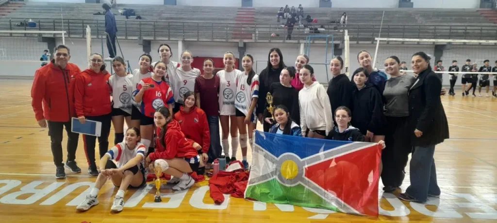 Juegos Evita: comenzaron las finales departamentales para juveniles y continúan las competencias de adultos mayores