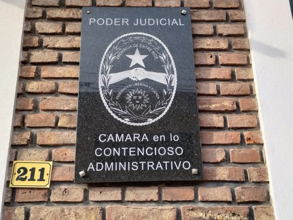 La Justicia declaró inconstitucional el aumento “no remunerativo” otorgado por el Gobierno de Entre Ríos